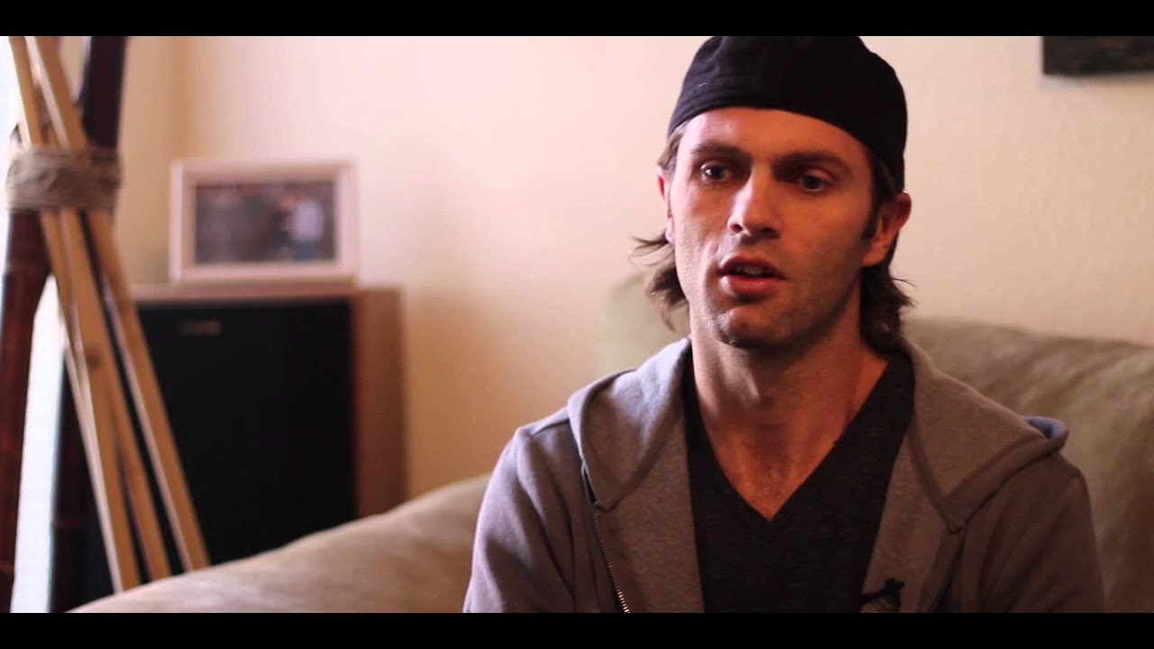 THB- Derek Hinckley on 