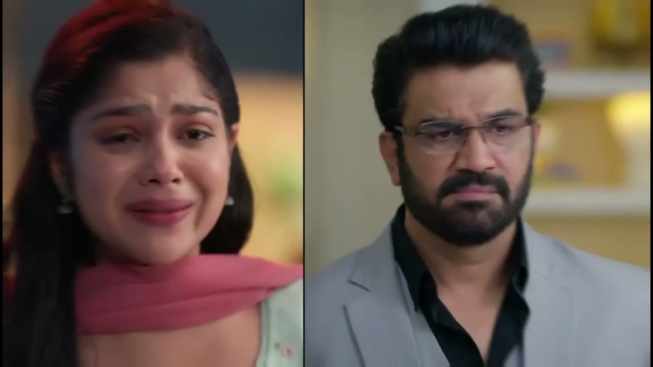 Maang With Sindoor 😱 | Gopal Finally Accepts Their Love |Big Twist
