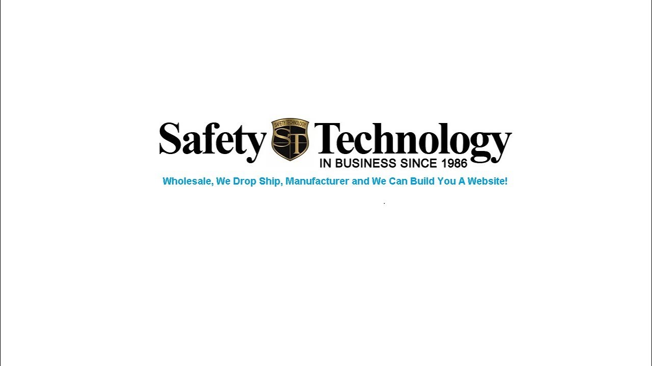 Wholesale Stun Guns From Safety Technology