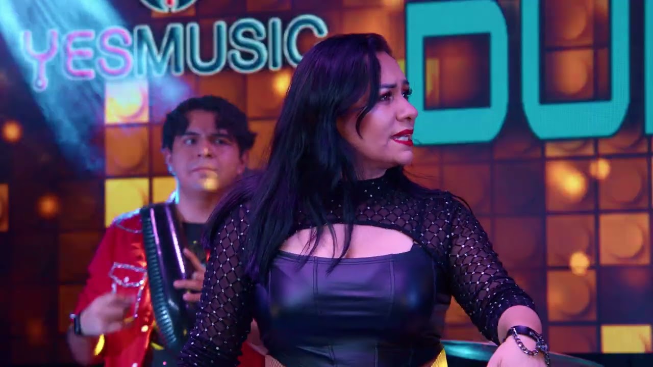 Grupo Duplicador - A Esa | Video Oficial