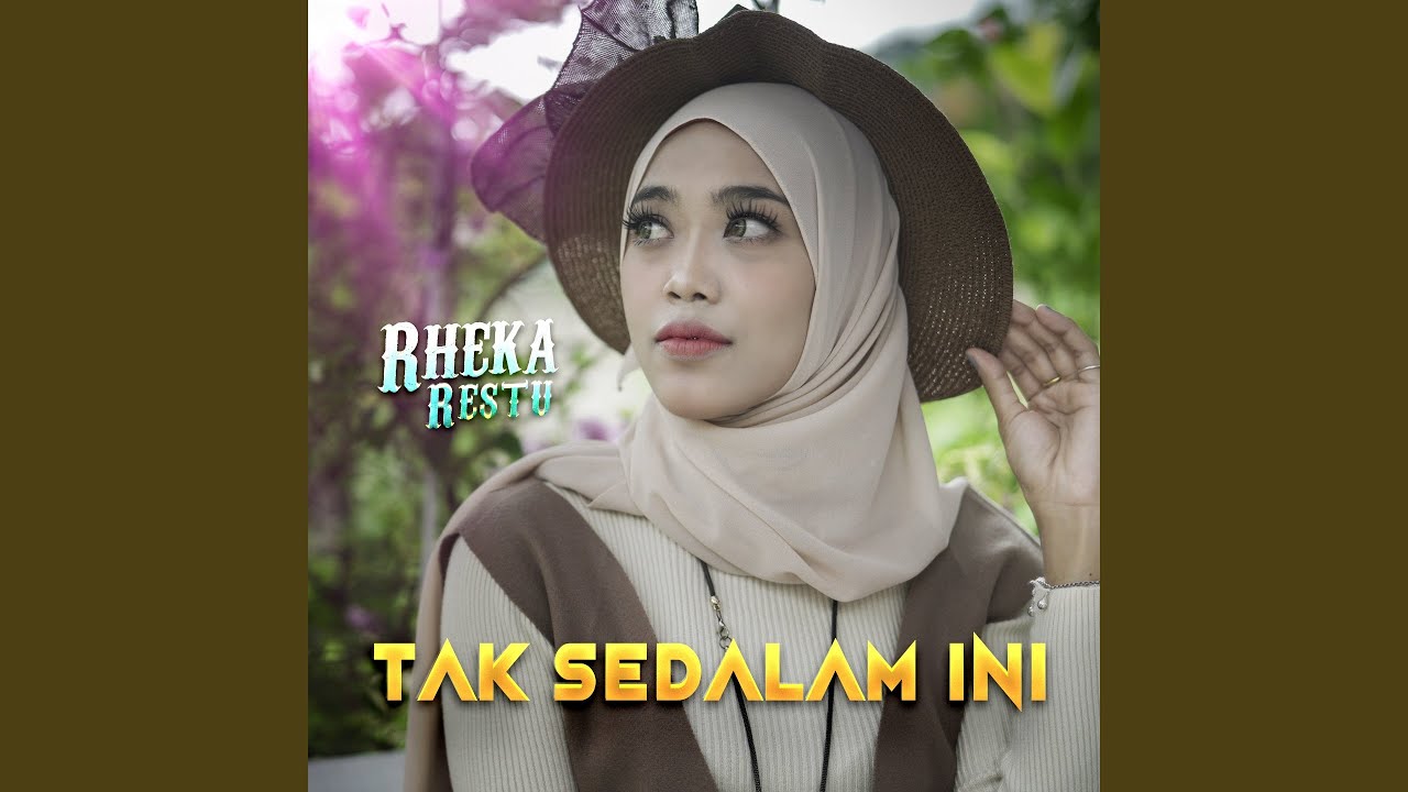 Tak Sedalam Ini