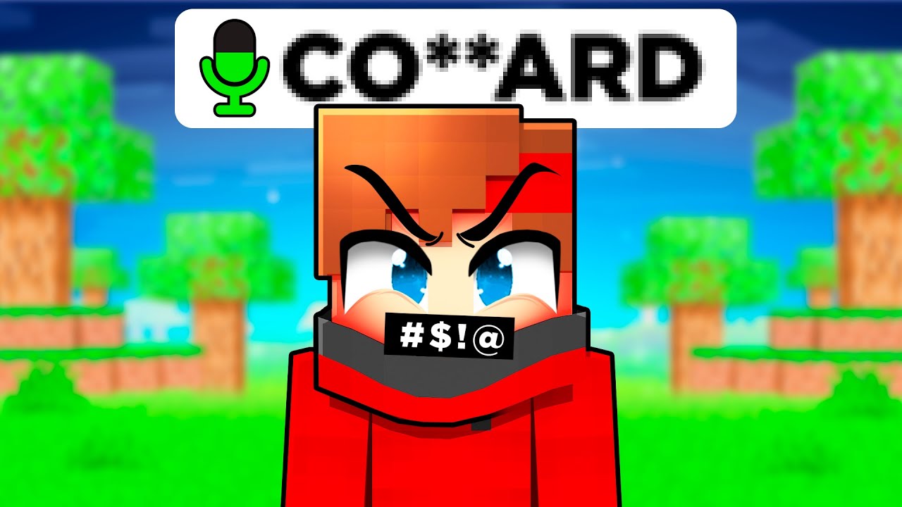 Я нарушаю ВСЕ правила Minecraft!