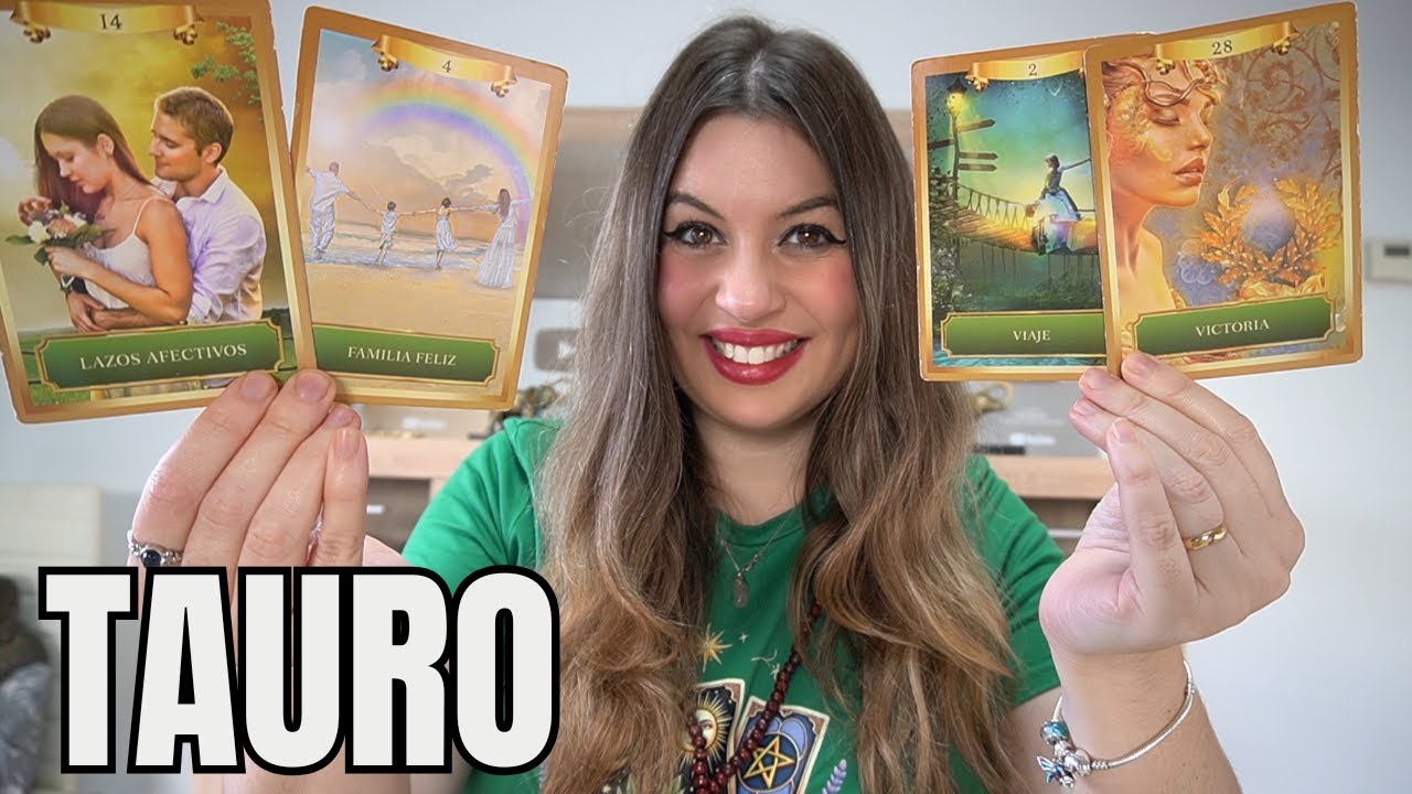 TAURO ♉ 2026 SER&Aacute; EL MEJOR A&Ntilde;O DE TU VIDA &mdash; ESTAS SON LAS PRUEBAS ♉