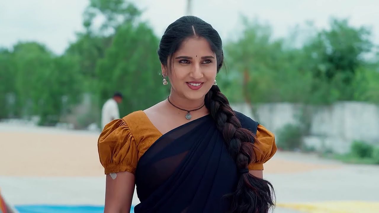 Chamanthi - Full Ep - 134 - Chamanthi, Prem, Roja - Zee Telugu