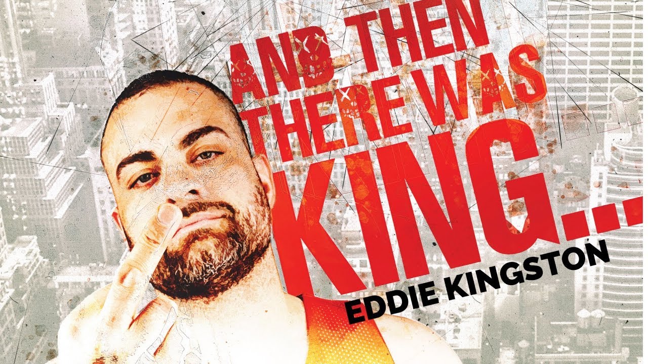 And Then There Was King | AAW Pro
