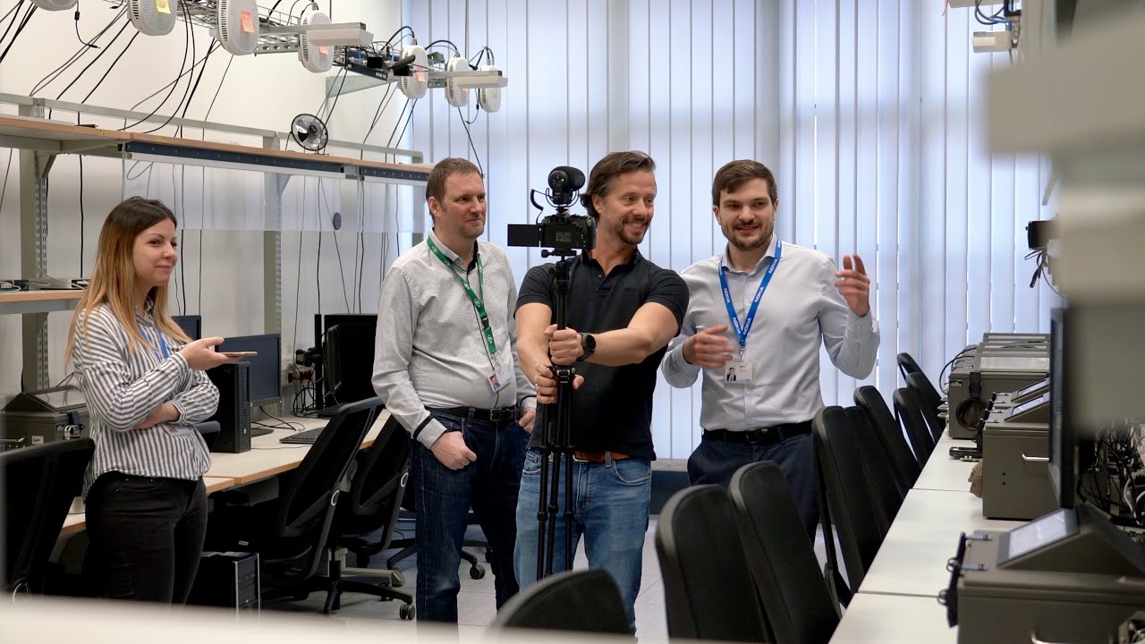 MAGYAR Nokia: az igazi HUNGARIKUM a 3G, 4G és az 5G!