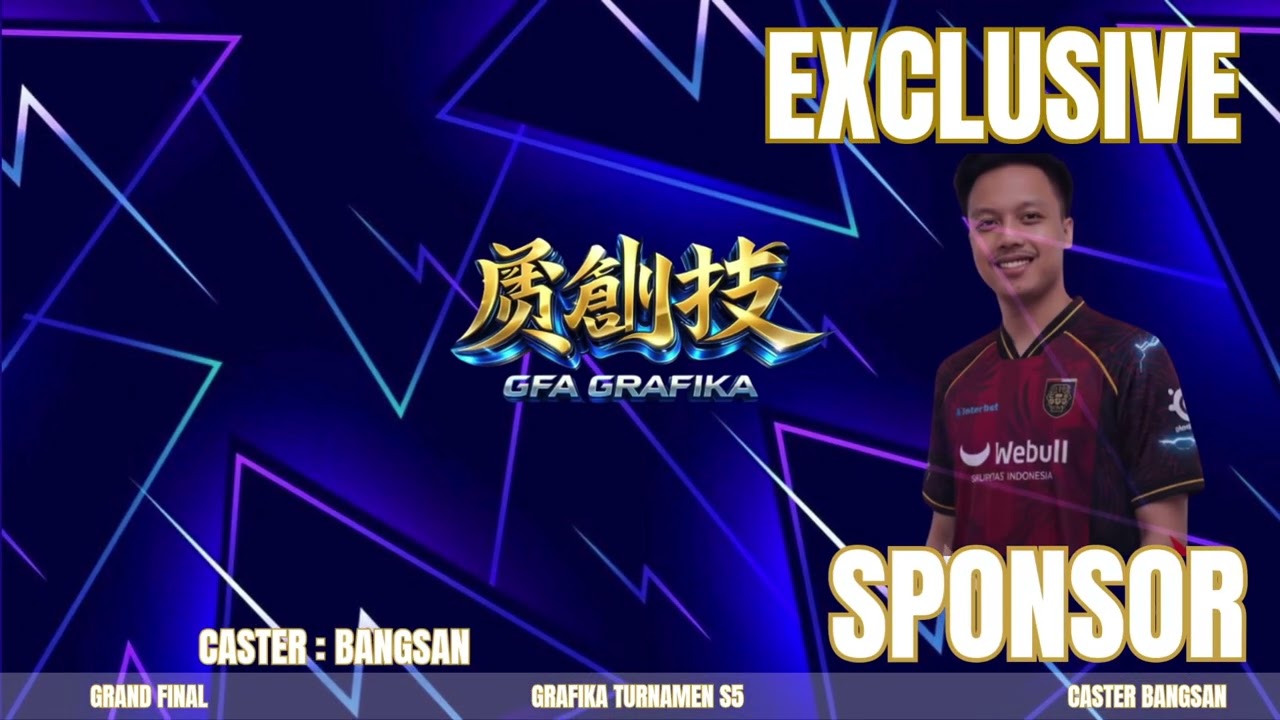 grand final grafika turnamen season 5 xb jorbun vs g7invisage - match 3