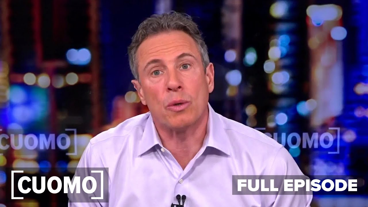 Trump Video Firestorm, TMZ’s Harvey Levin On Search For Nancy Guthrie, Dr. Oz | Full CUOMO Show 2/6