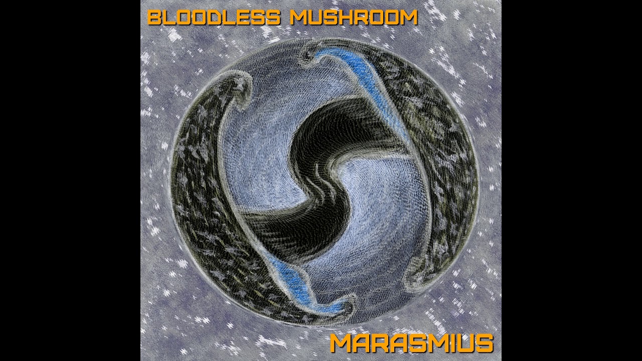 Bloodless Mushroom - Marasmius - 01 - Velvet Parachute