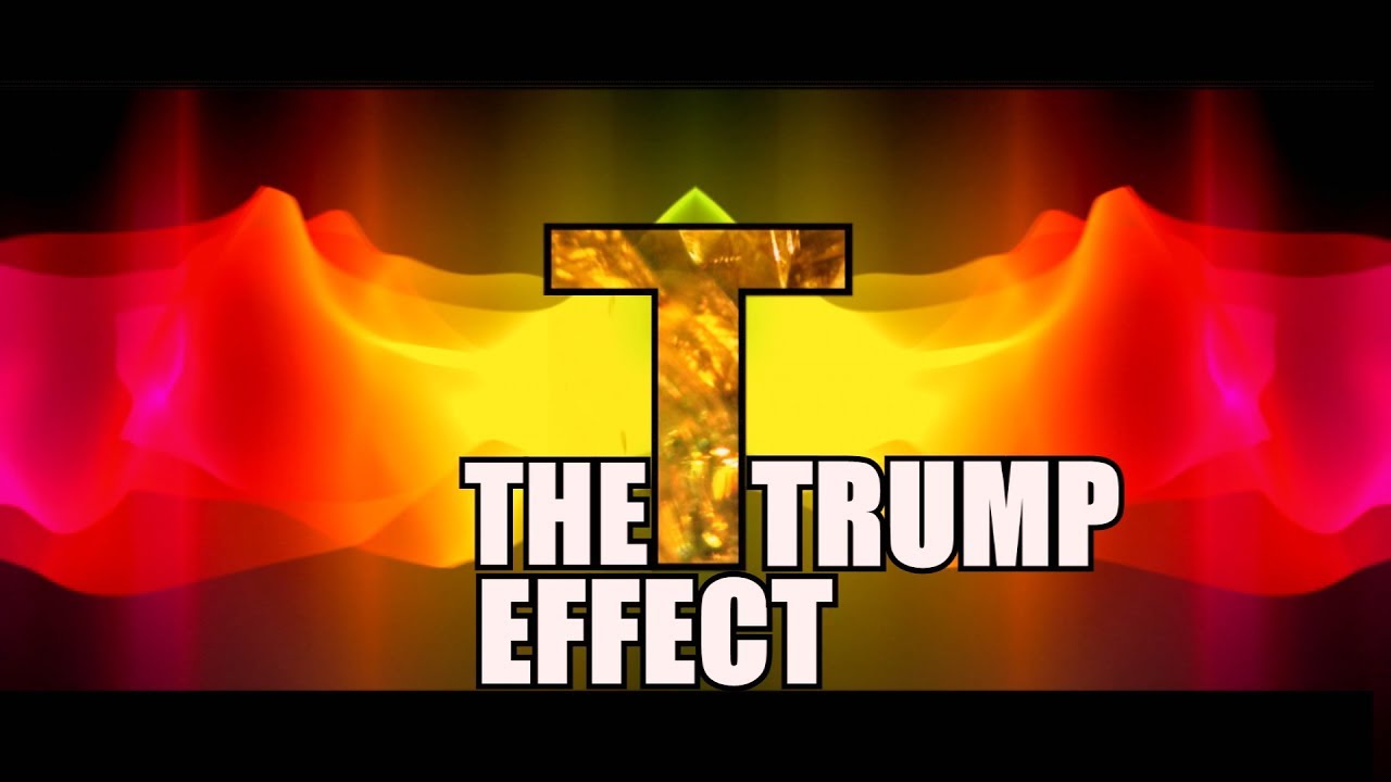 THE TRUMP EFFECT: DEPROGRAMMING THE AMERICAN MIND