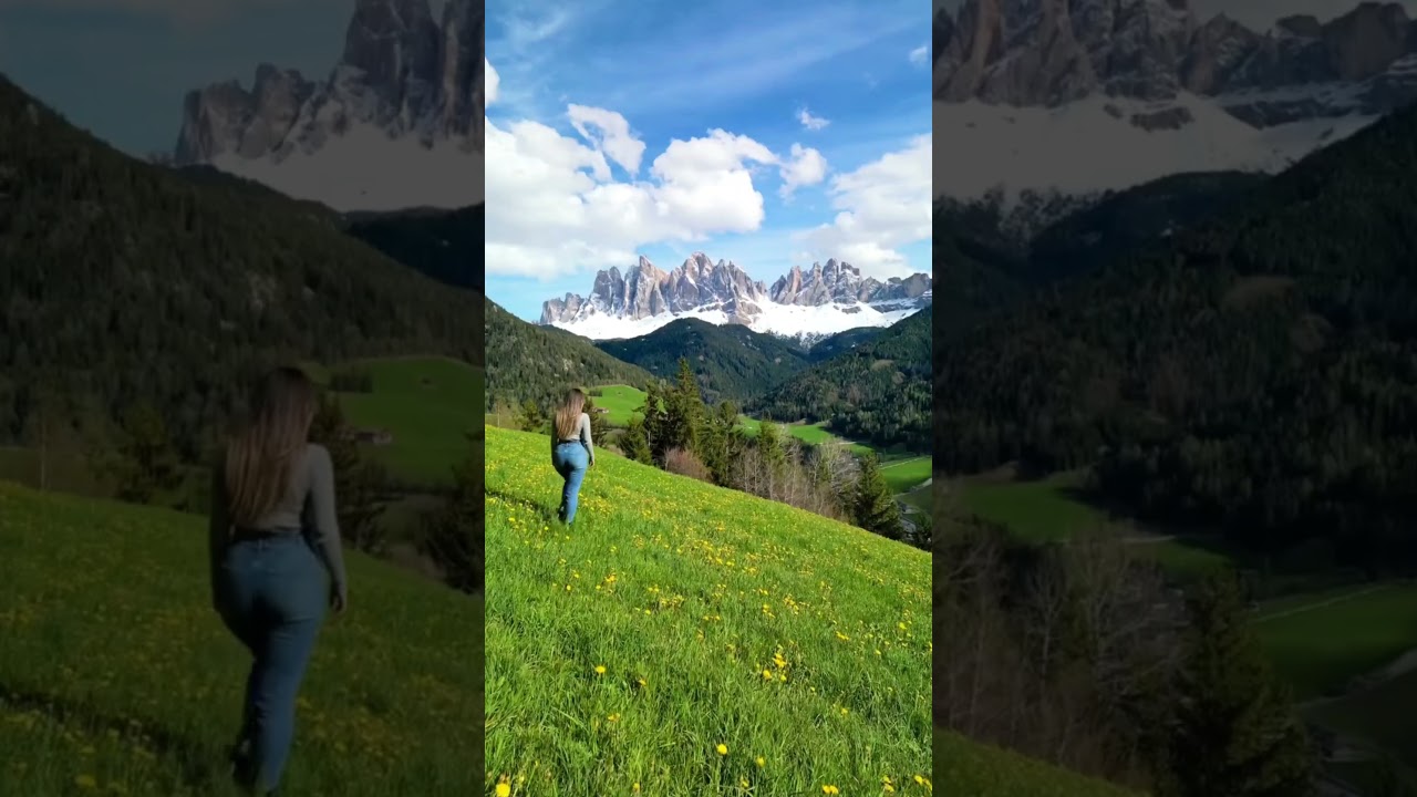 E.A.N Good day with Italy #shorts #short #shortvideo #country #everythingandnothing