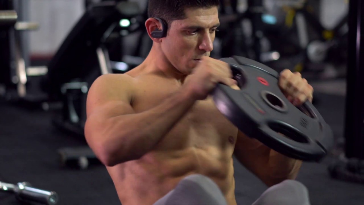 EN ETKİLİ 10 KARIN KASI EGZERSİZİ