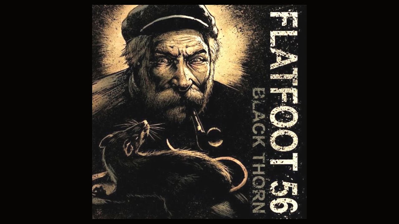Flatfoot 56 
