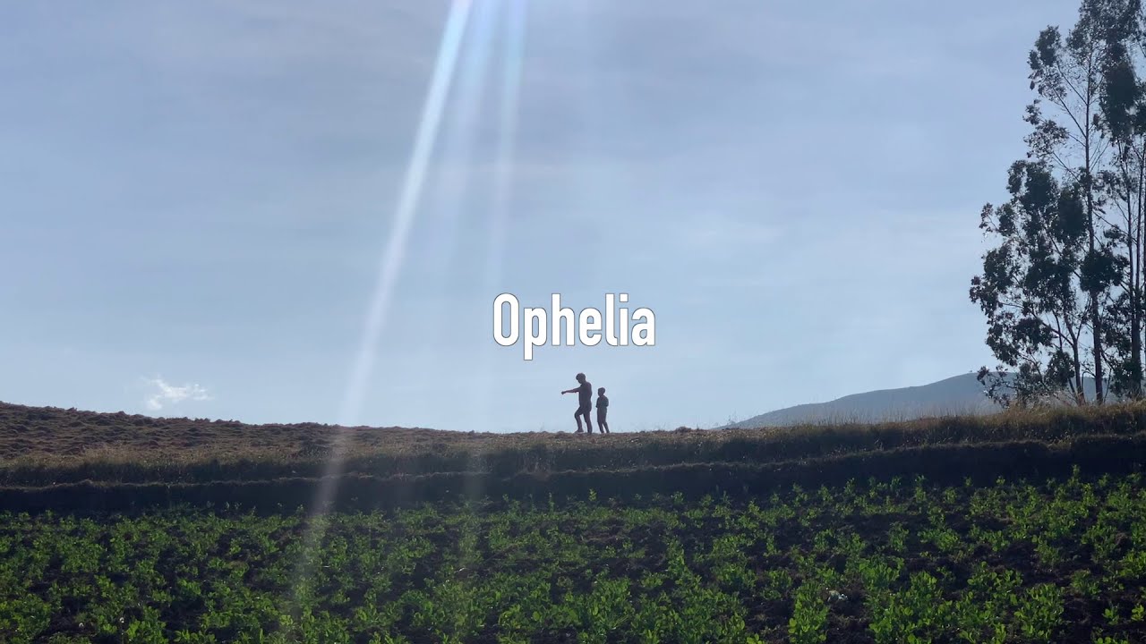 Ophelia - The Lumineers (Spanish Version) | DELALBA