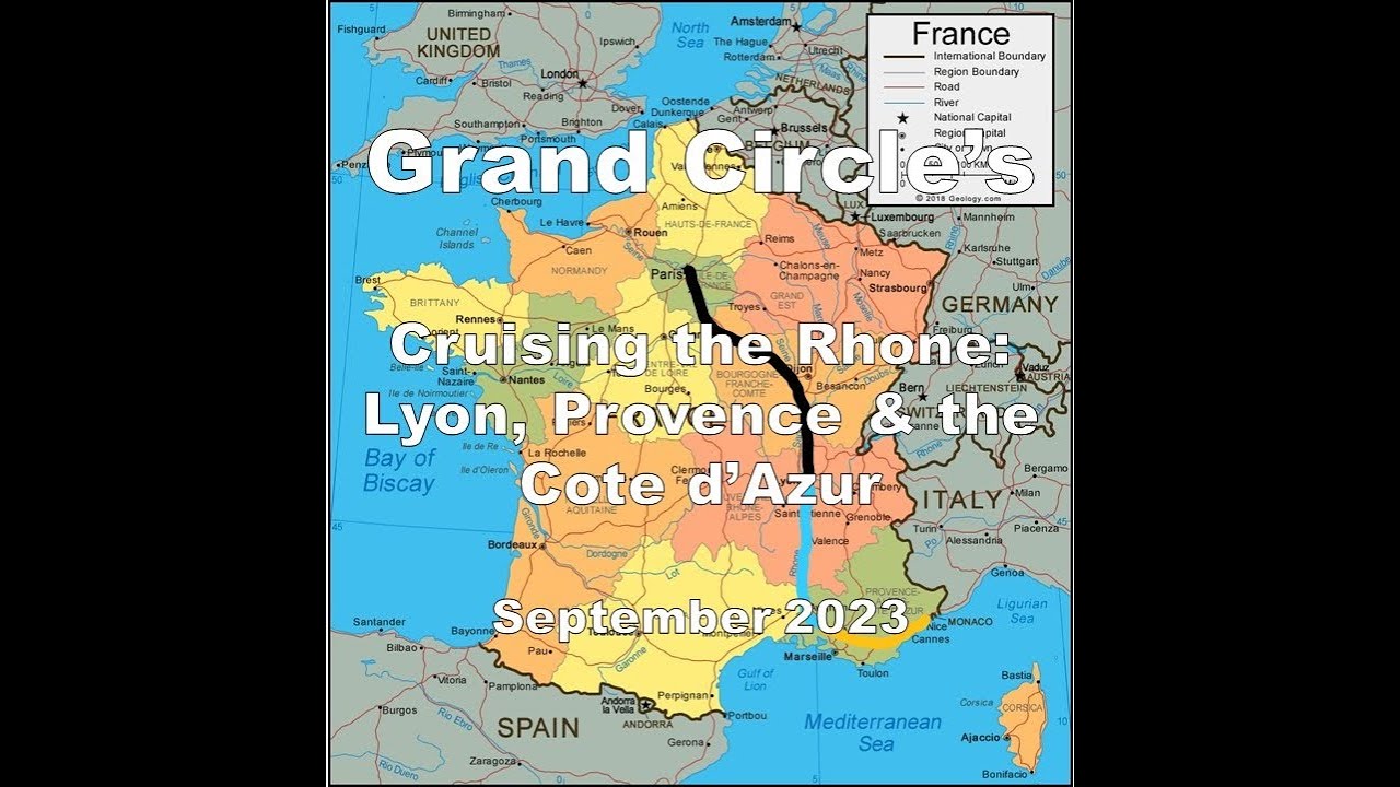 Grand Circle's 