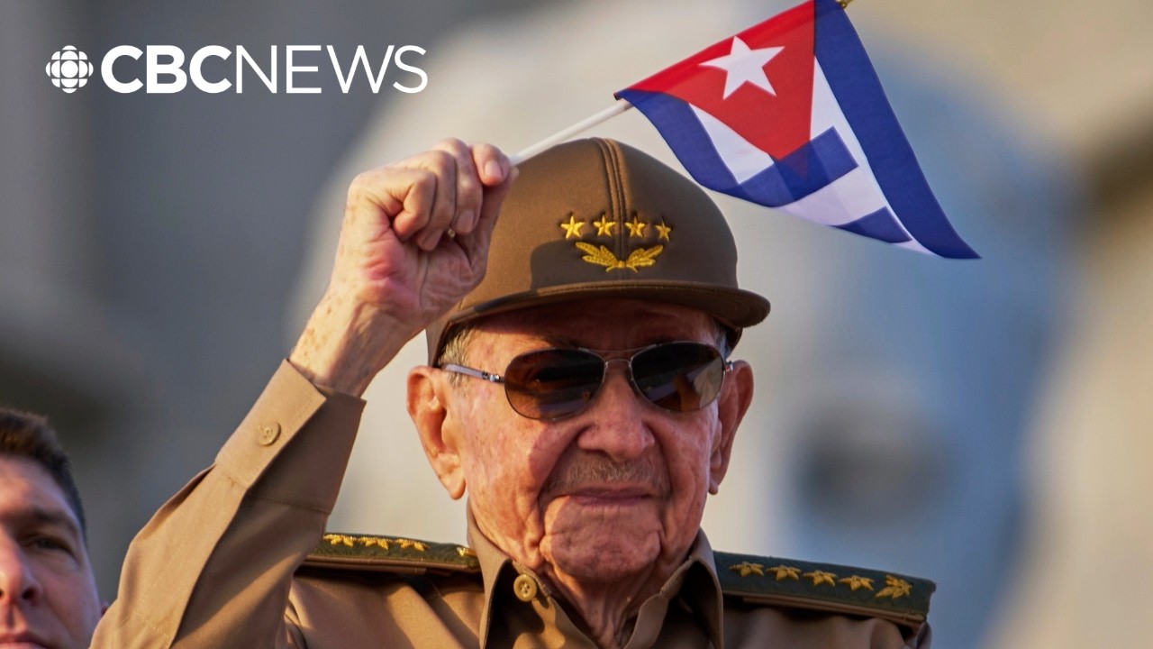 U.S. preparing indictment of Ra&uacute;l Castro, reports say