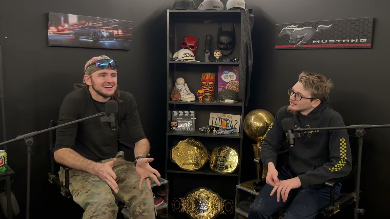 I Just Want My Recess Highlights!!!!(Drive & Thrive Podcast S3 Ep4)