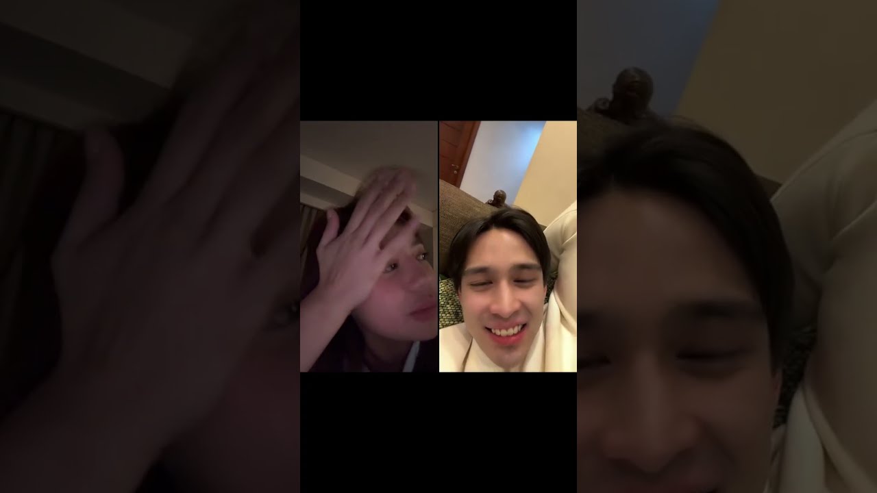 250824 BIANCA & RALPH LIVE  10:54 PM 