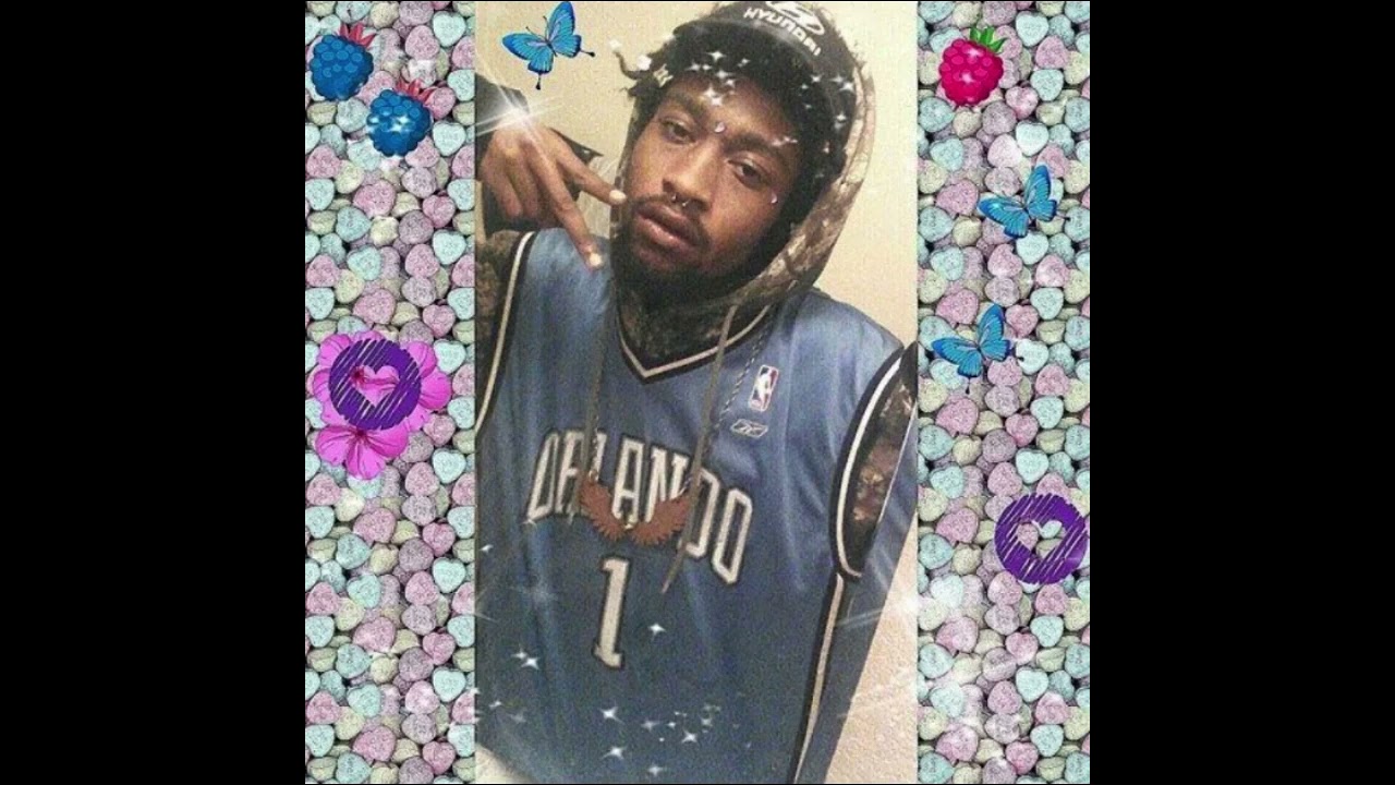 Yung Bruh - Vloei