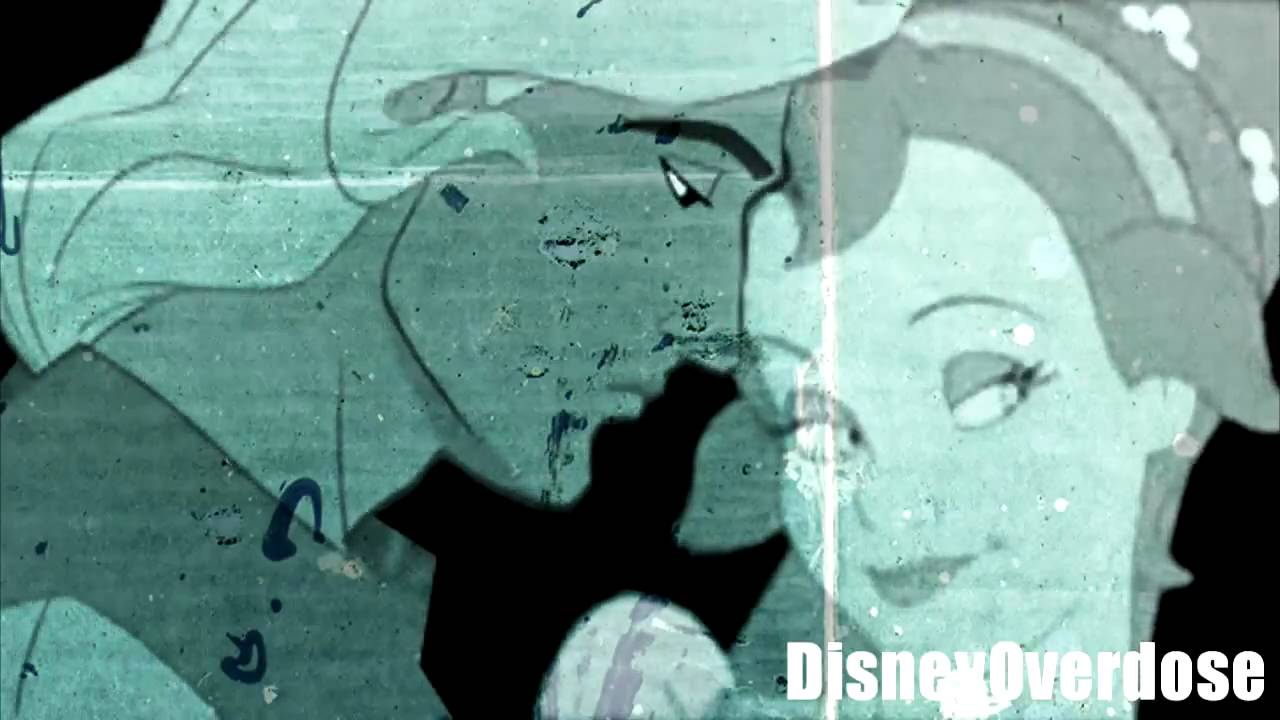 SHOT MEP- Thumbelina/John Smith