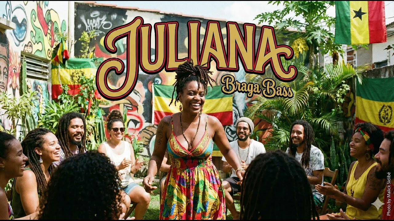Juliana - 40 anos!