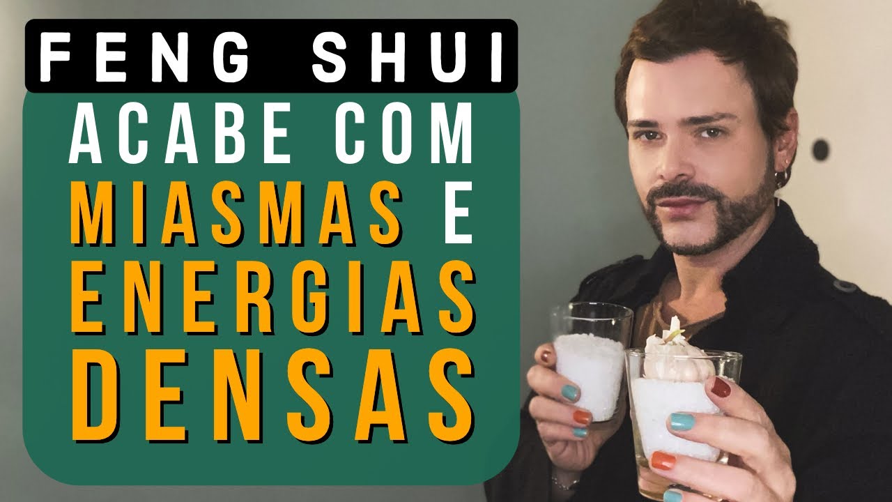 2 FILTROS ENERGÉTICOS CONTRA MIASMAS E ENERGIAS NEGATIVAS/ LUIZ NETTO