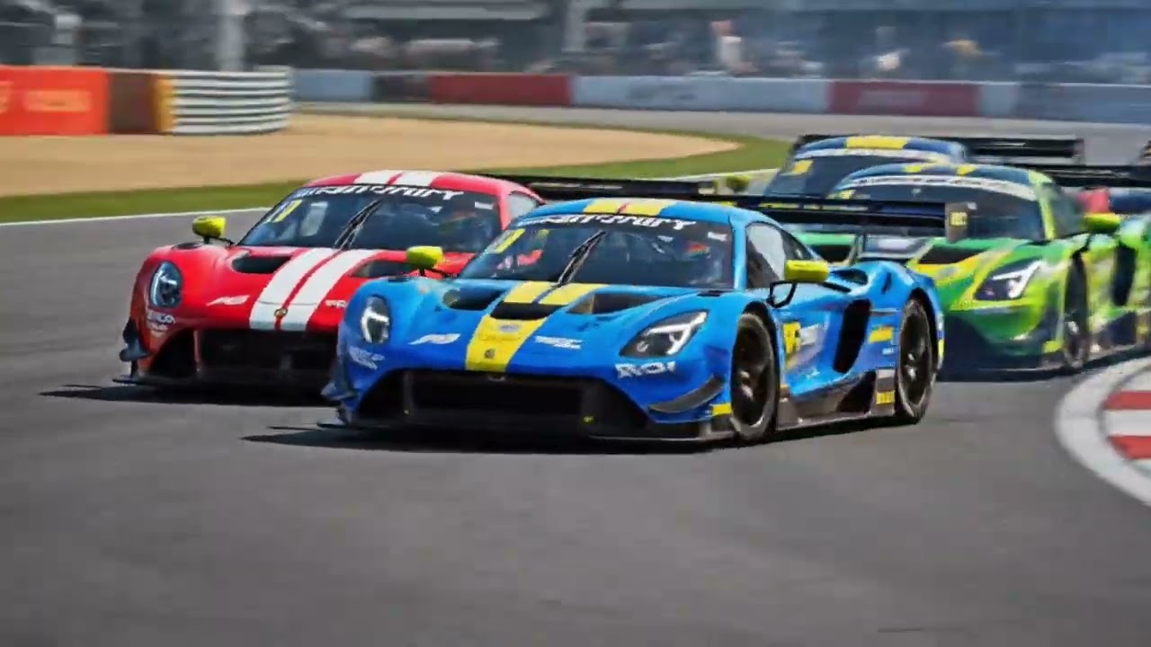 ✨Race Highlights Speed, Skill & Pure Adrenaline