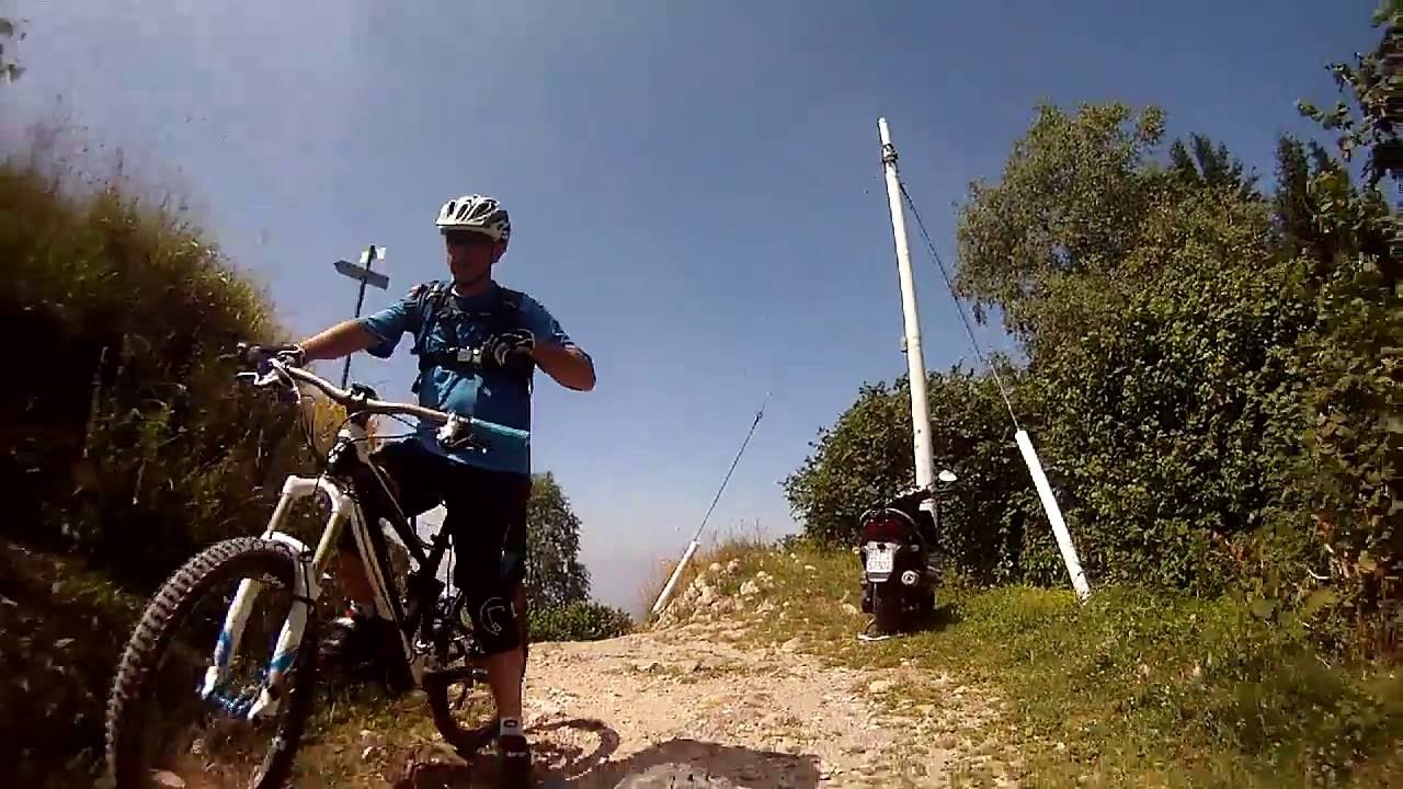 Monte Boletto e discesa Taboga 2016