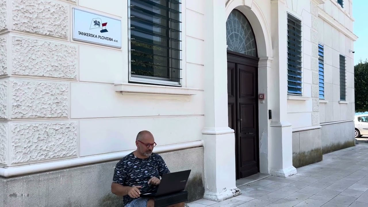 Operacija Tankerska: Tko su tajni vlasnici offshore kompanije Tankerska plovidba Malta?!