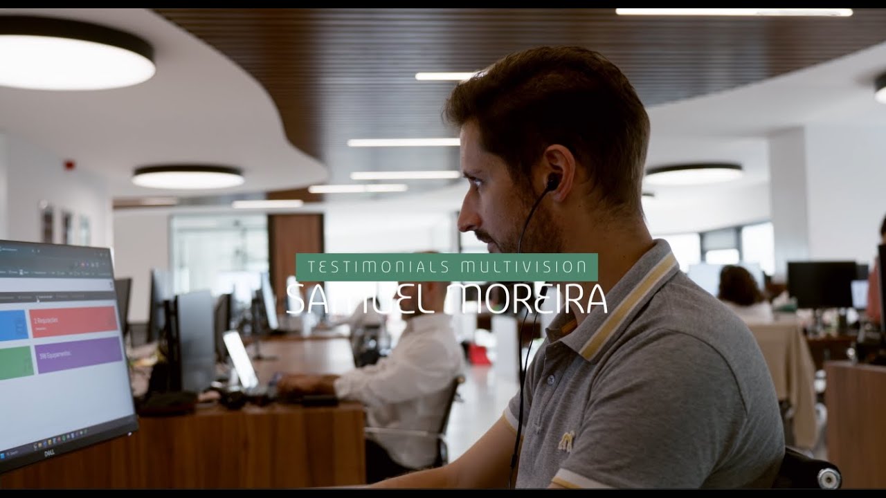 MV Testimonials #2024 | Samuel Moreira