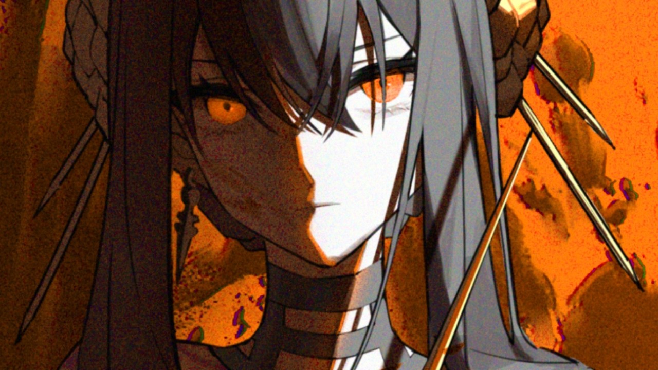 [Nightcore] Devil (Barren Gates) 