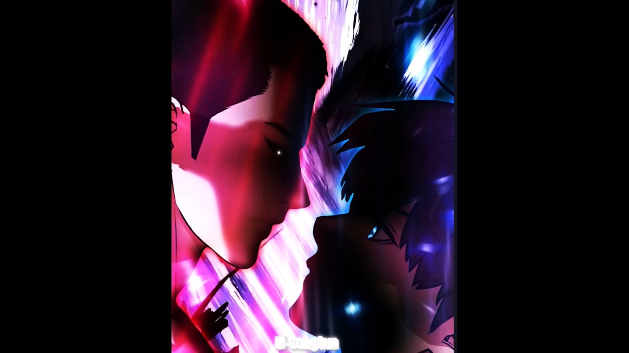 UI Daniel vs Dowan ha ,( Lookism X Reality quest ) #lookism #manhwa #webtoon