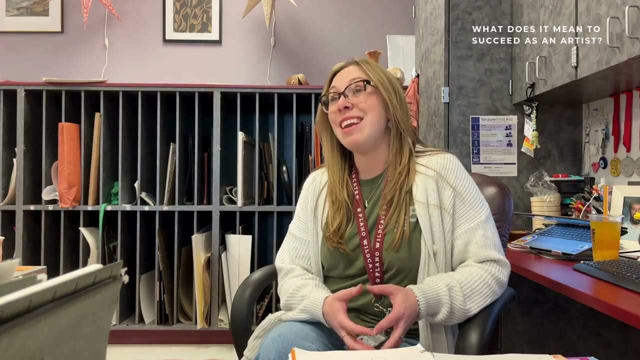Mosaic | An American Dream Documentary