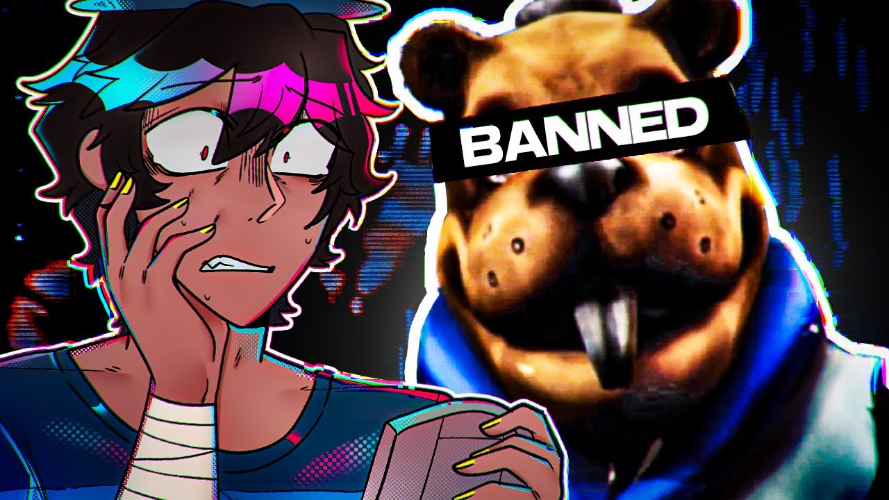 the most disturbing N64 game you've never played (Shipwrecked 64)