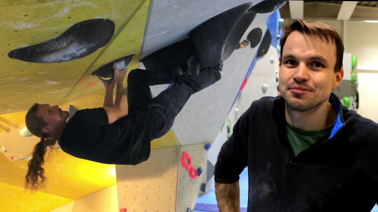 Können wir Finalboulder?
