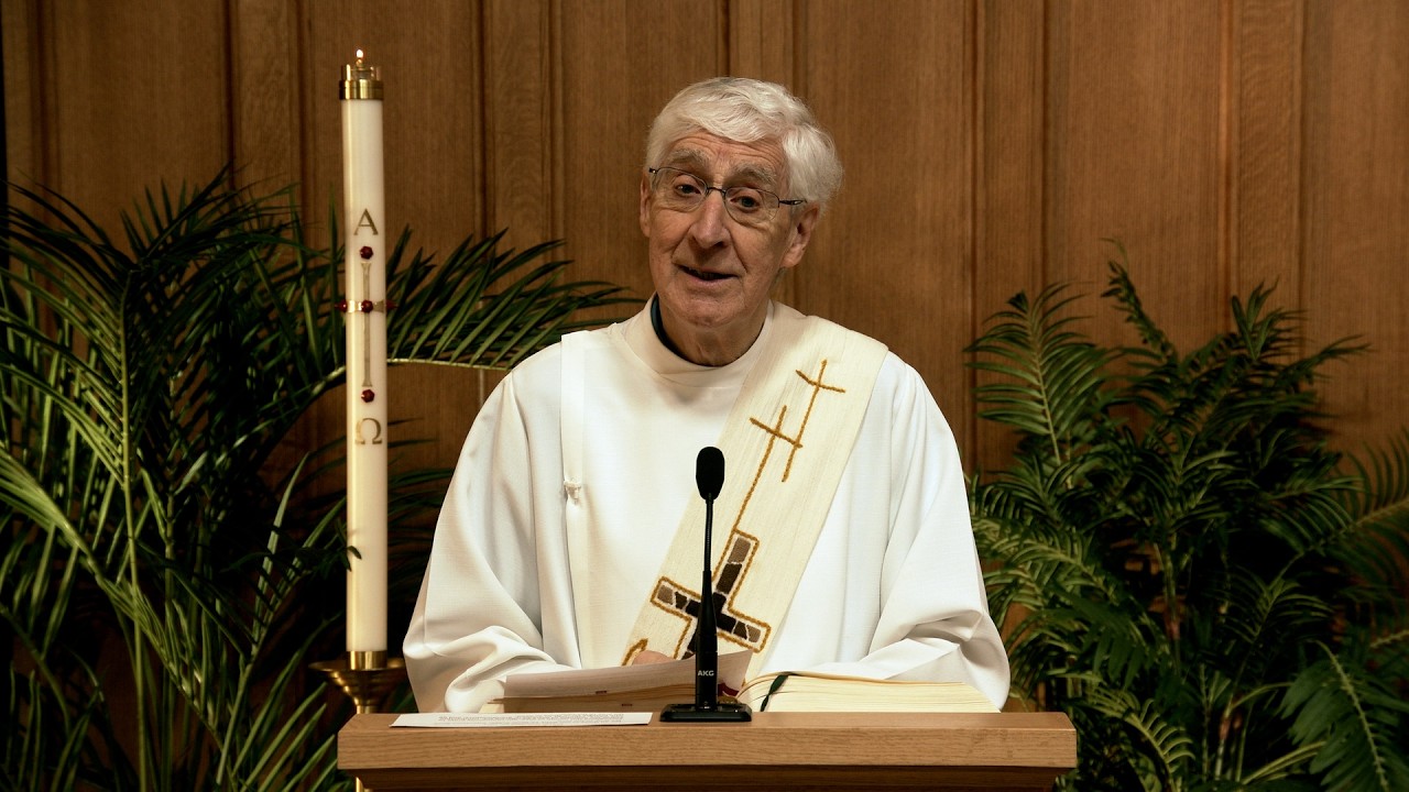 Catholic Mass Today | Daily TV Mass, Tuesday May 5, 2026