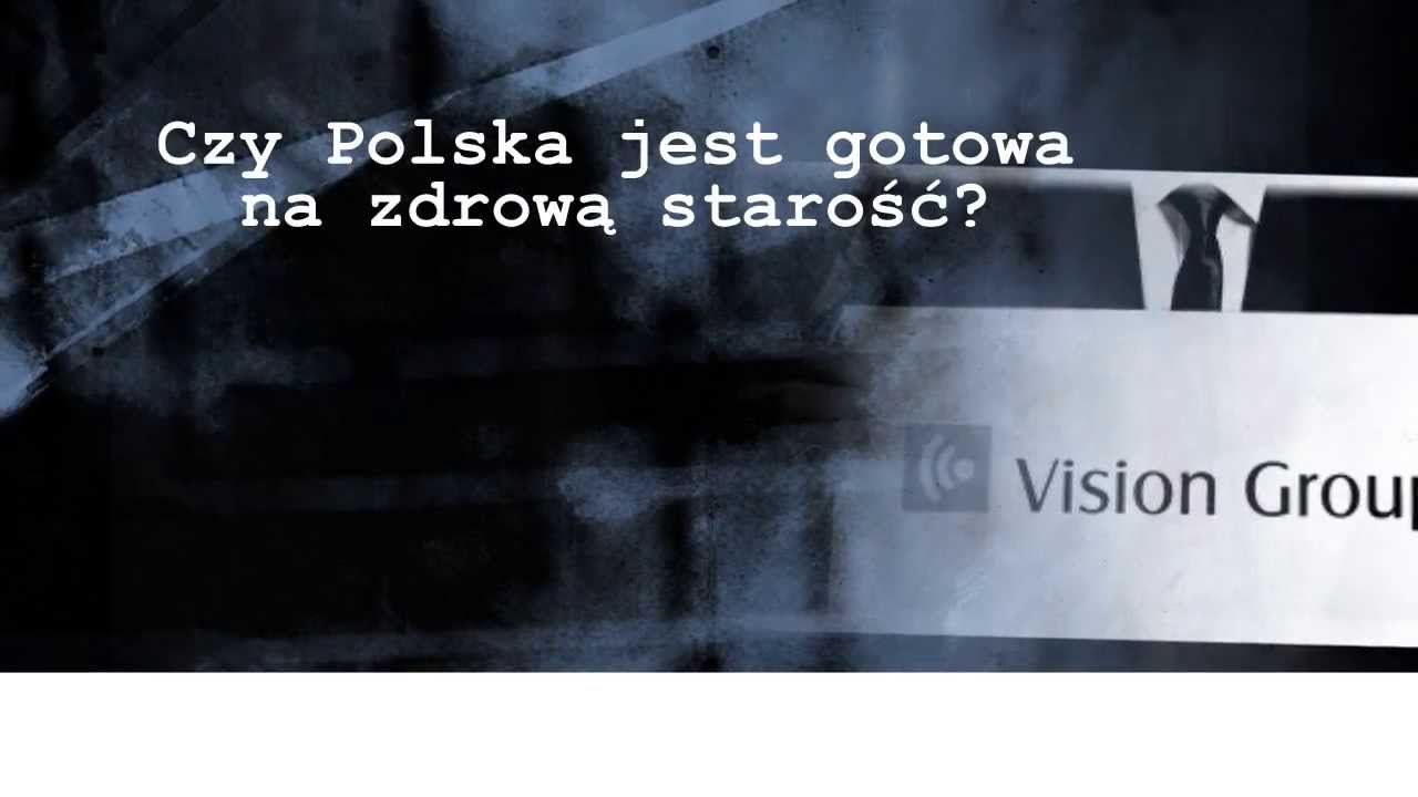 Vision Group Krynica 2013