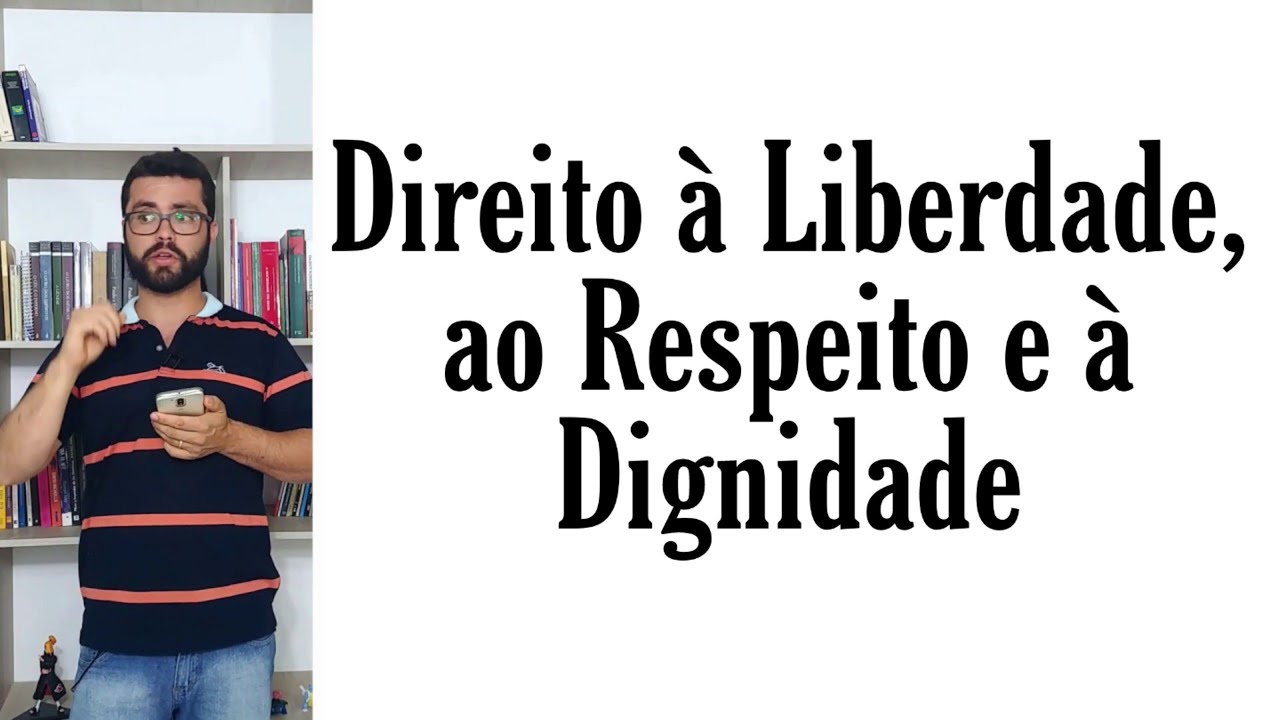 Direito à Liberdade, ao Respeito e à Dignidade: Explicada Artigo a Artigo - Atualizada - ECA