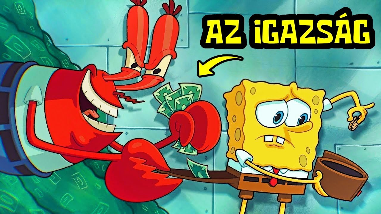 Karakter Elmélet: Rák úr | A Sötét Kalóz Múltja 🦀🦜