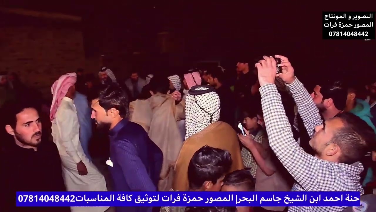رد سعدون الخفاجي على المهوال ابو سعد الكعبي