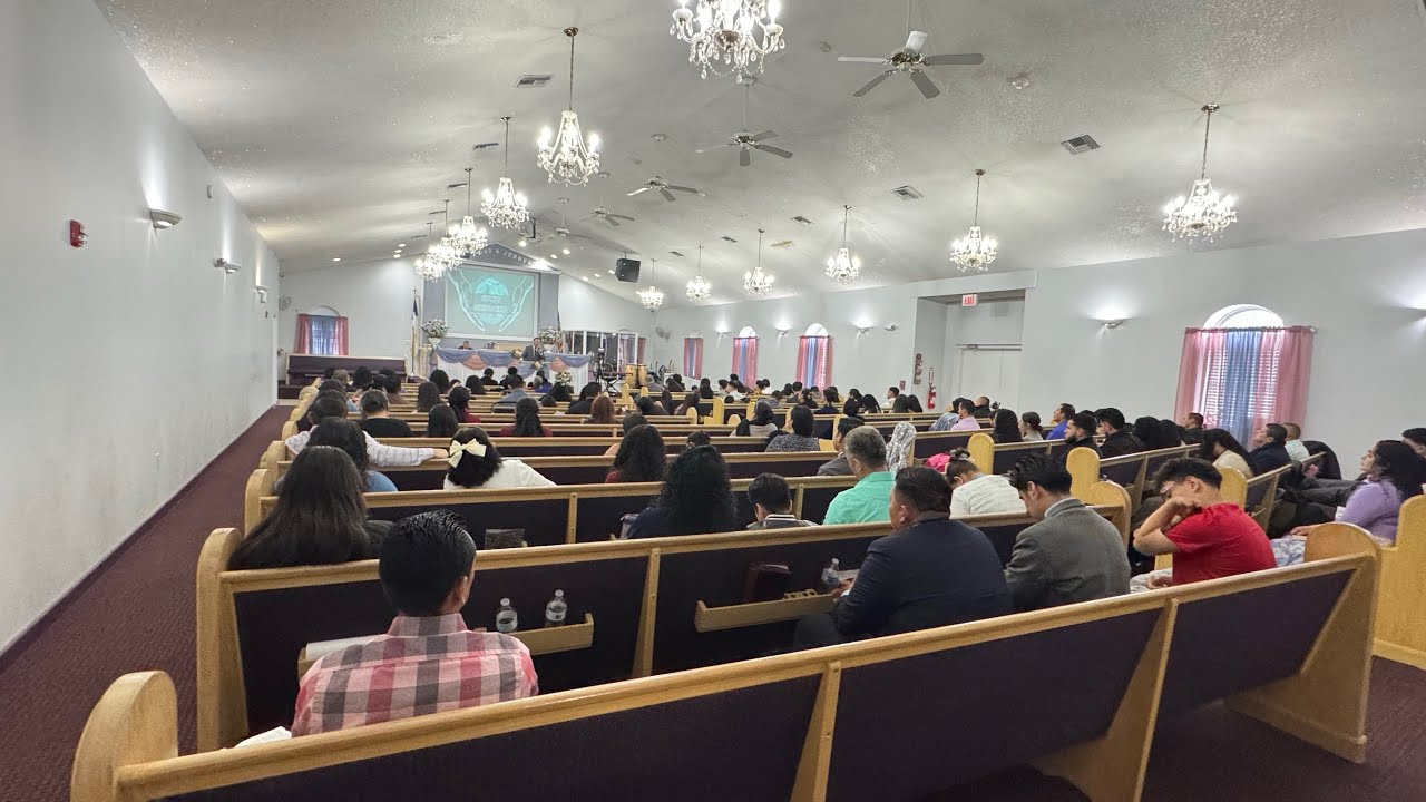 Culto Misionero | Baluarte de la verdad | 01/11/26