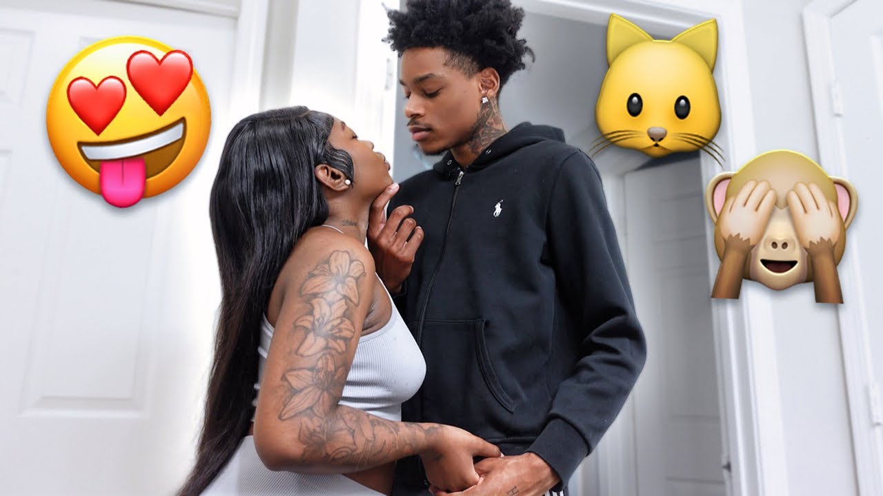 I TOLD MY EX I MISS IT😏…*SHE LET ME🫣💦*