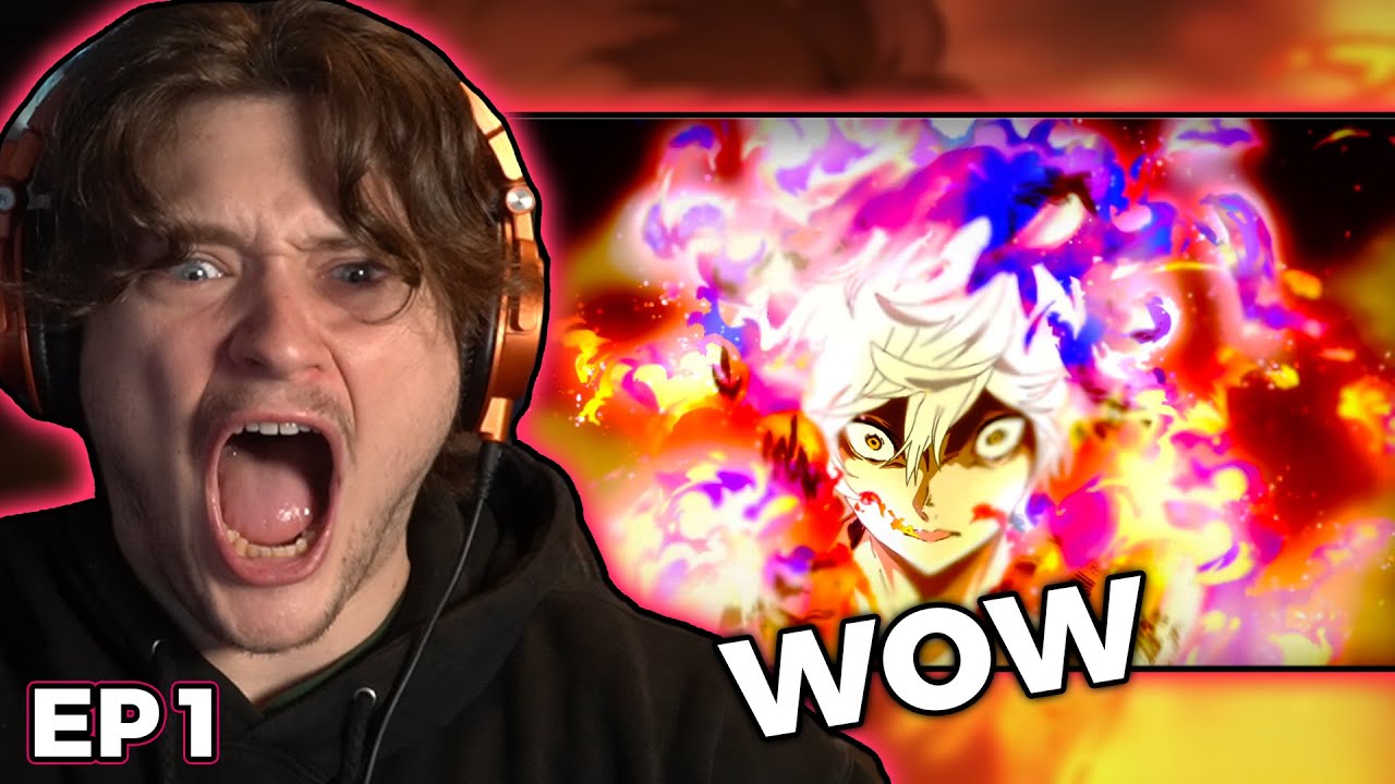 Адский рай уже сводит с ума (реакция адского рая)