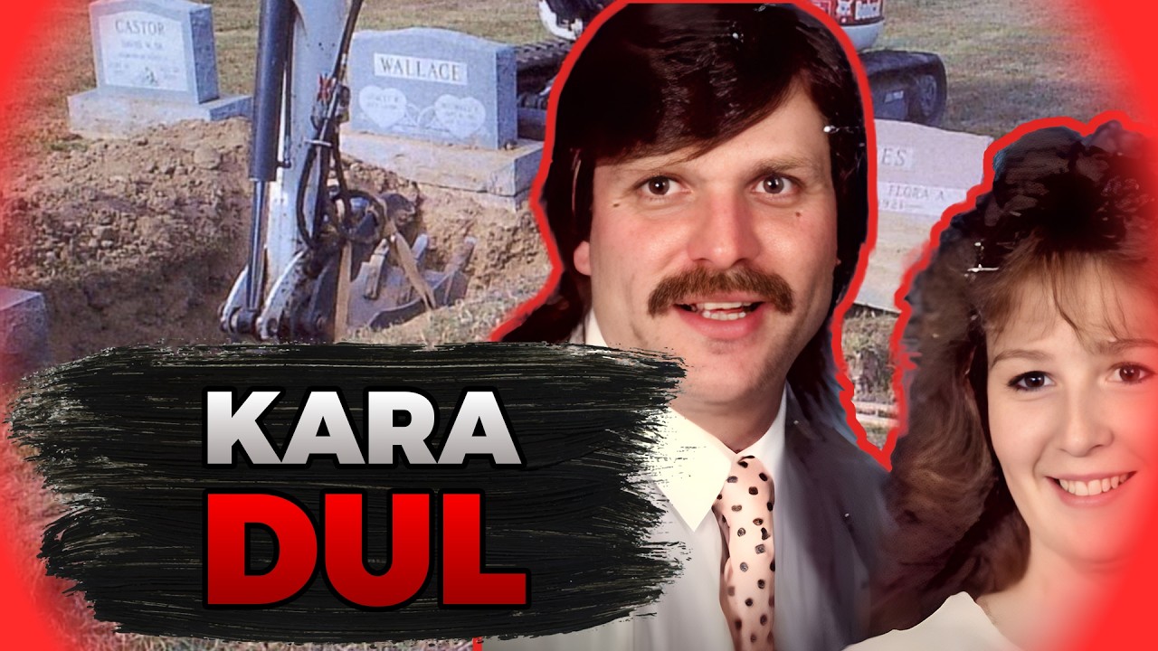 AÇILIN! ŞEYTAN SAHNEYE ÇIKTI - Stacey Castor | Suç Dosyası - Cinayet Belgeseli