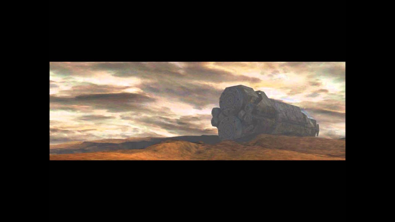 Halo Combat Evolved EXTENDED Music - The Maw
