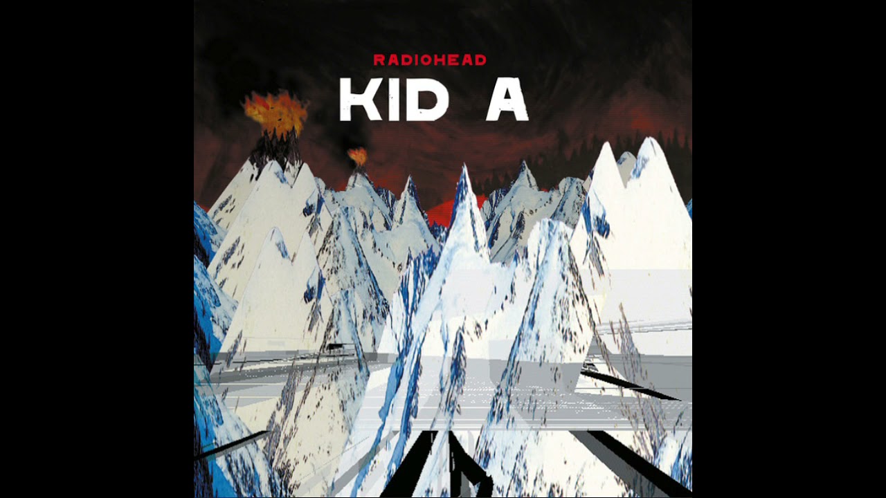 radiohead - how to disappear completely (slow + reverb)