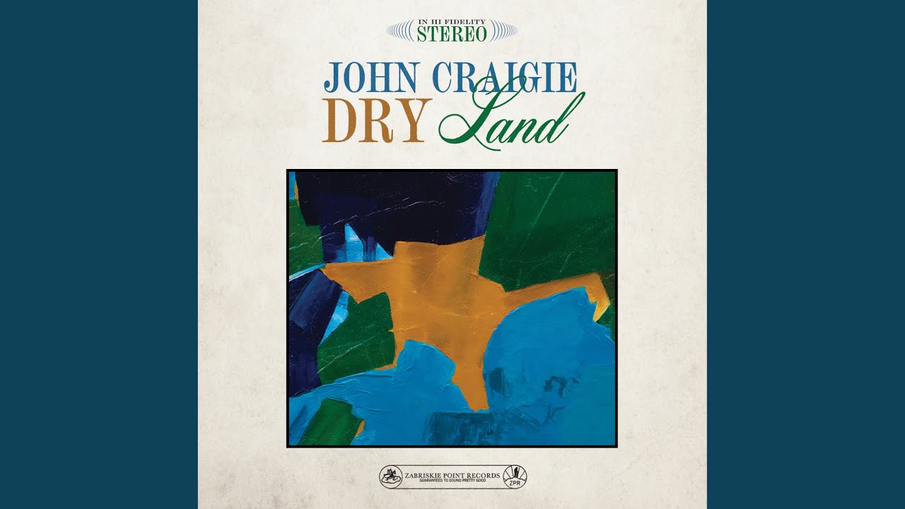 Dry Land