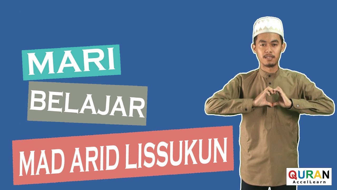 Mad Arid Lissukun