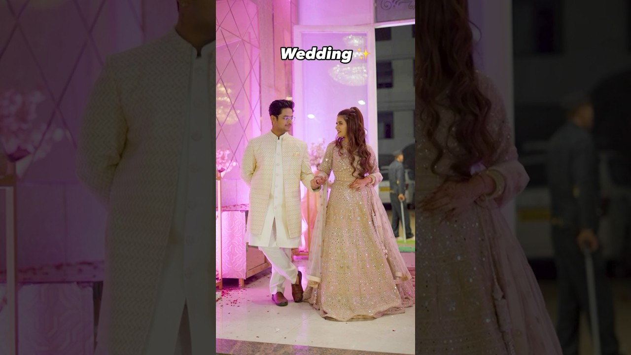 Cute trend 🤌🏻🎀 #ashimasaxena #wedding #outfit