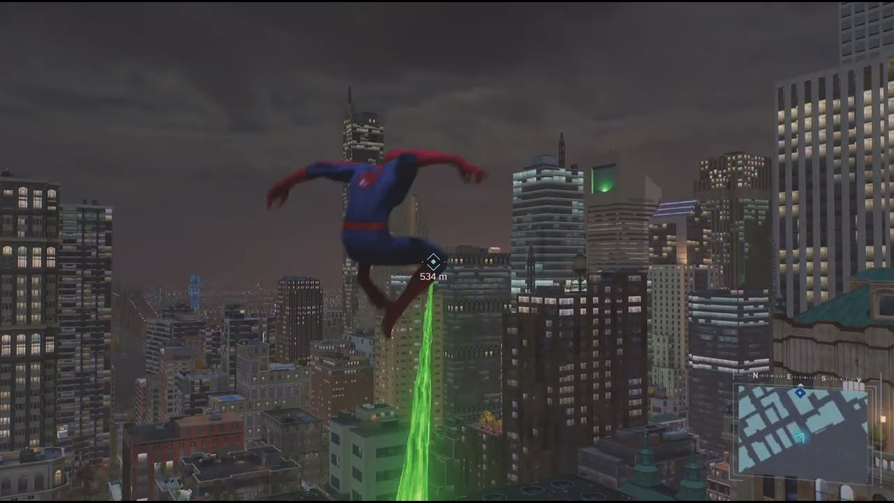 Marvel's Spider-Man part 27 